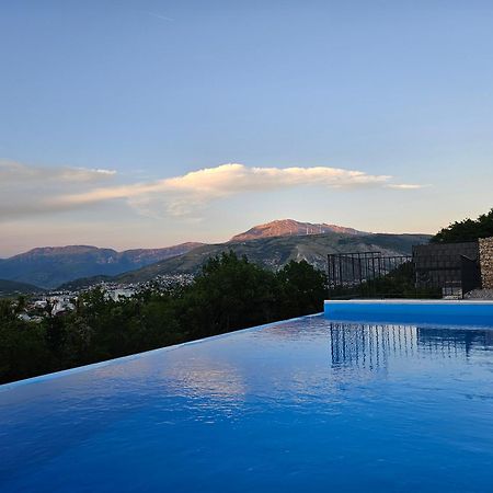 Holiday Resort Bevel Мостар Экстерьер фото
