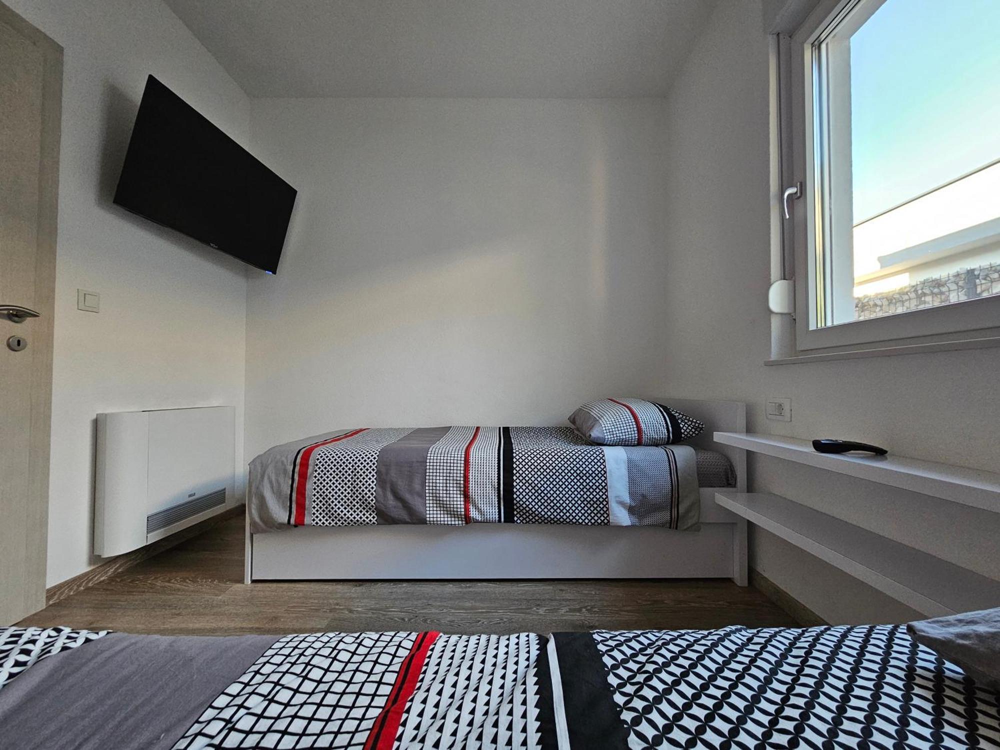 Holiday Resort Bevel Мостар Экстерьер фото